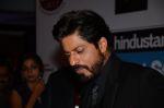 Shahrukh Khan at HT Most Stylish on 20th March 2016